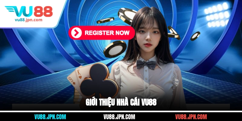 Giới thiệu nhà cái Vu88